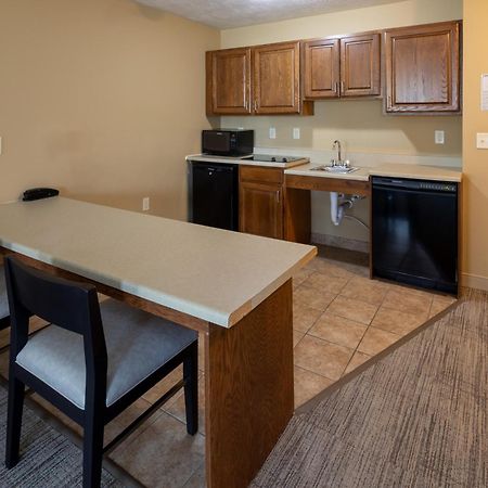 Grandstay Inn & Suites Of Luverne Exterior foto