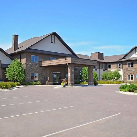 Grandstay Inn & Suites Of Luverne Exterior foto