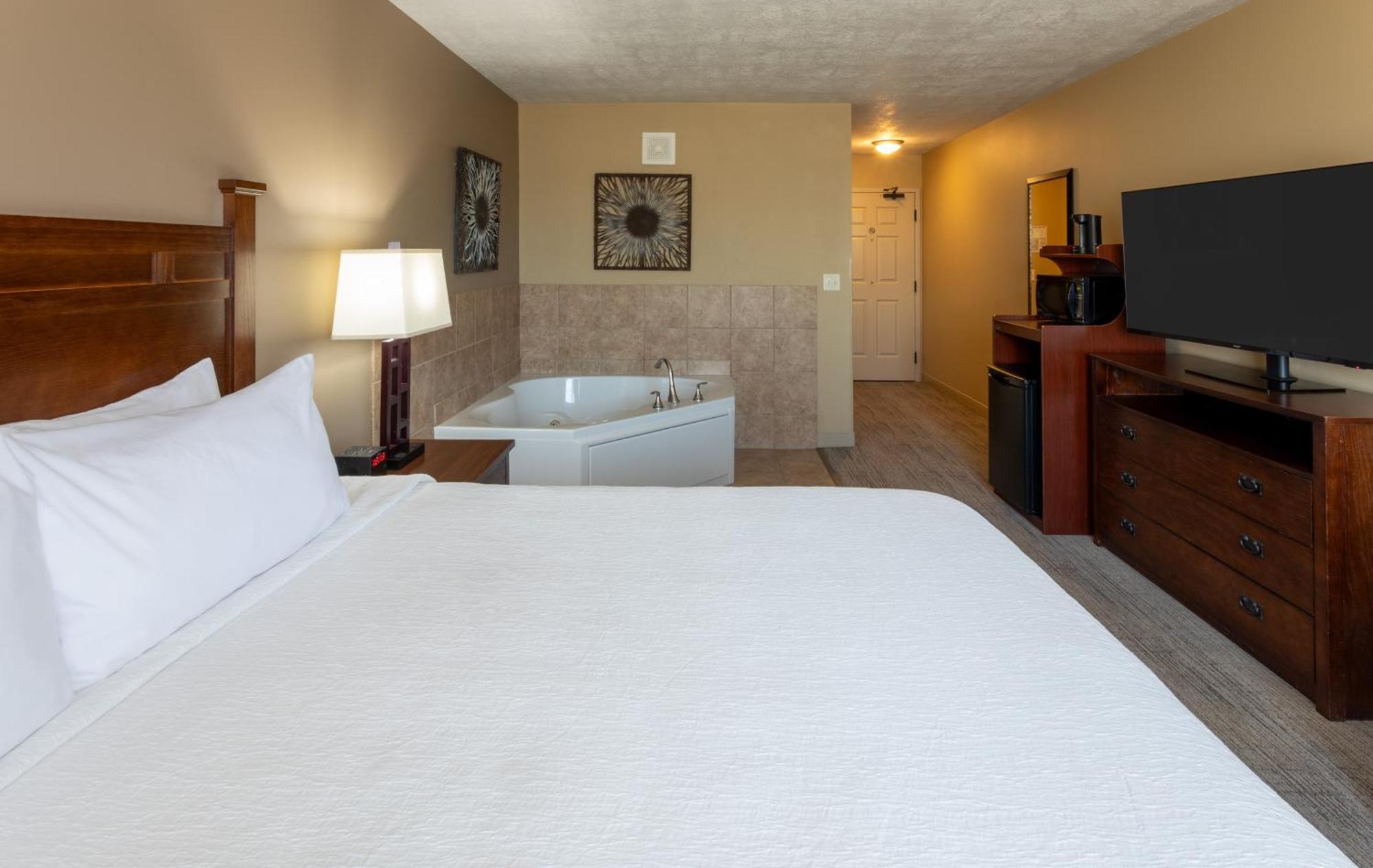 Grandstay Inn & Suites Of Luverne Exterior foto