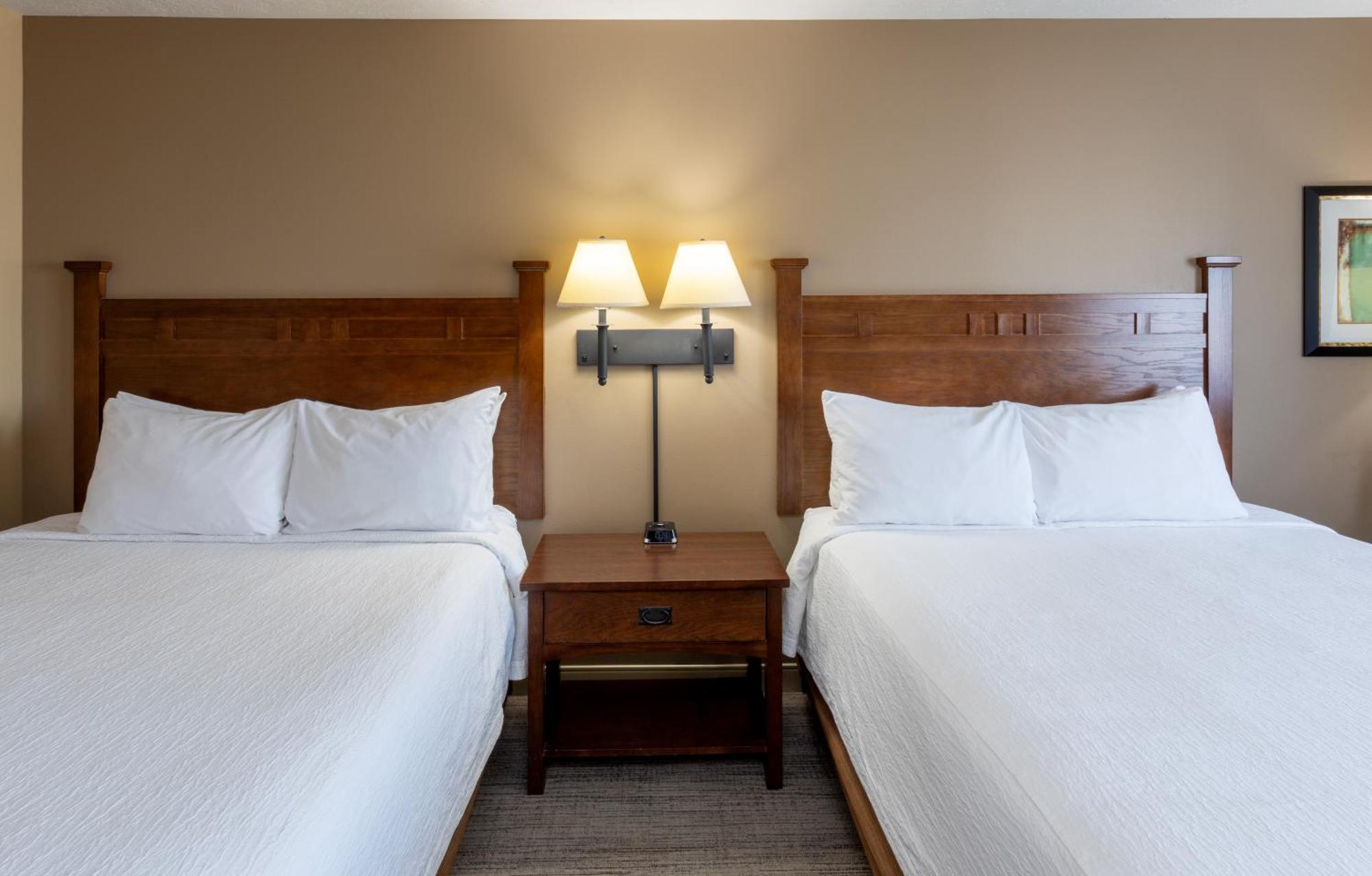 Grandstay Inn & Suites Of Luverne Exterior foto