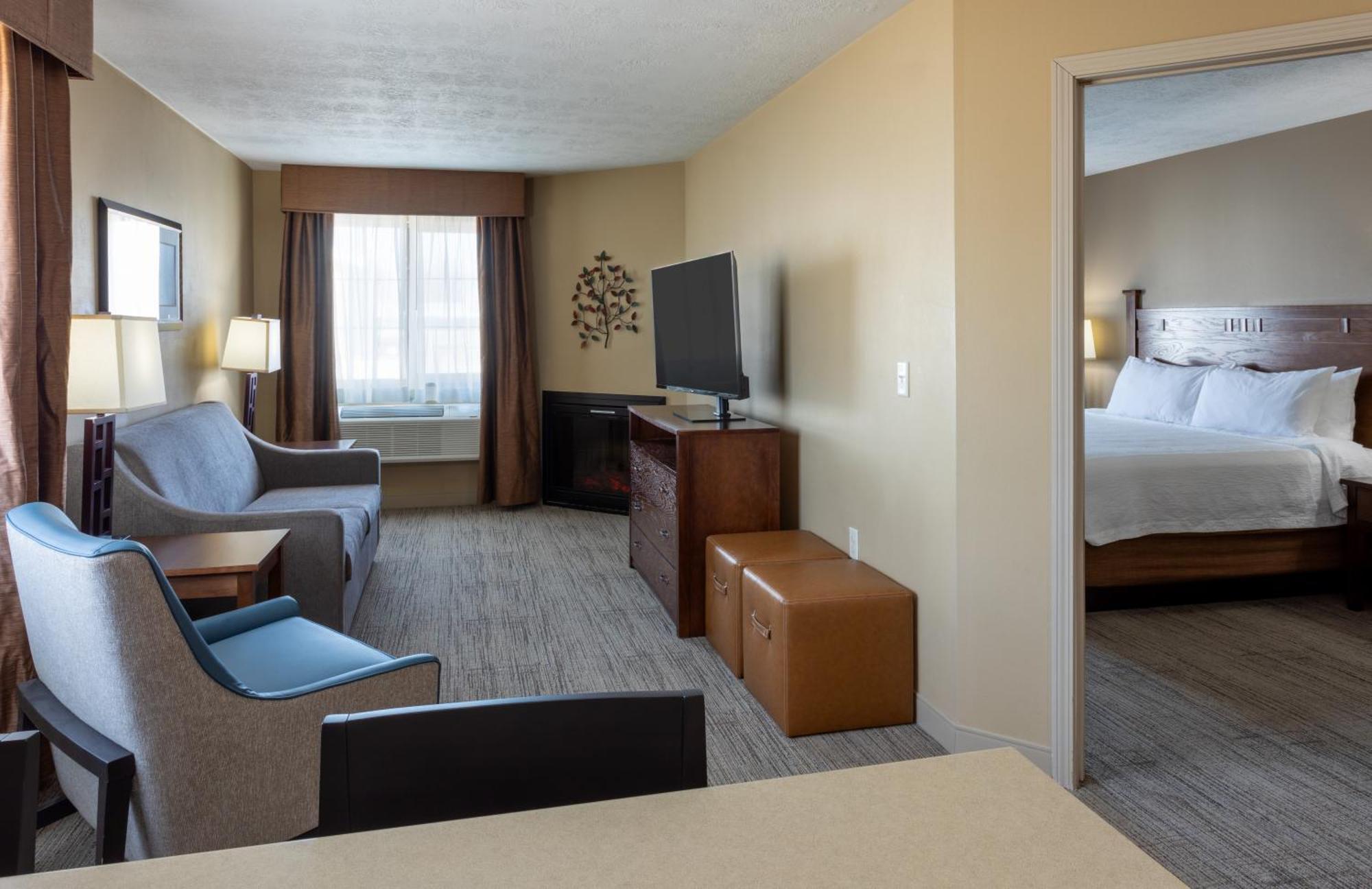 Grandstay Inn & Suites Of Luverne Exterior foto