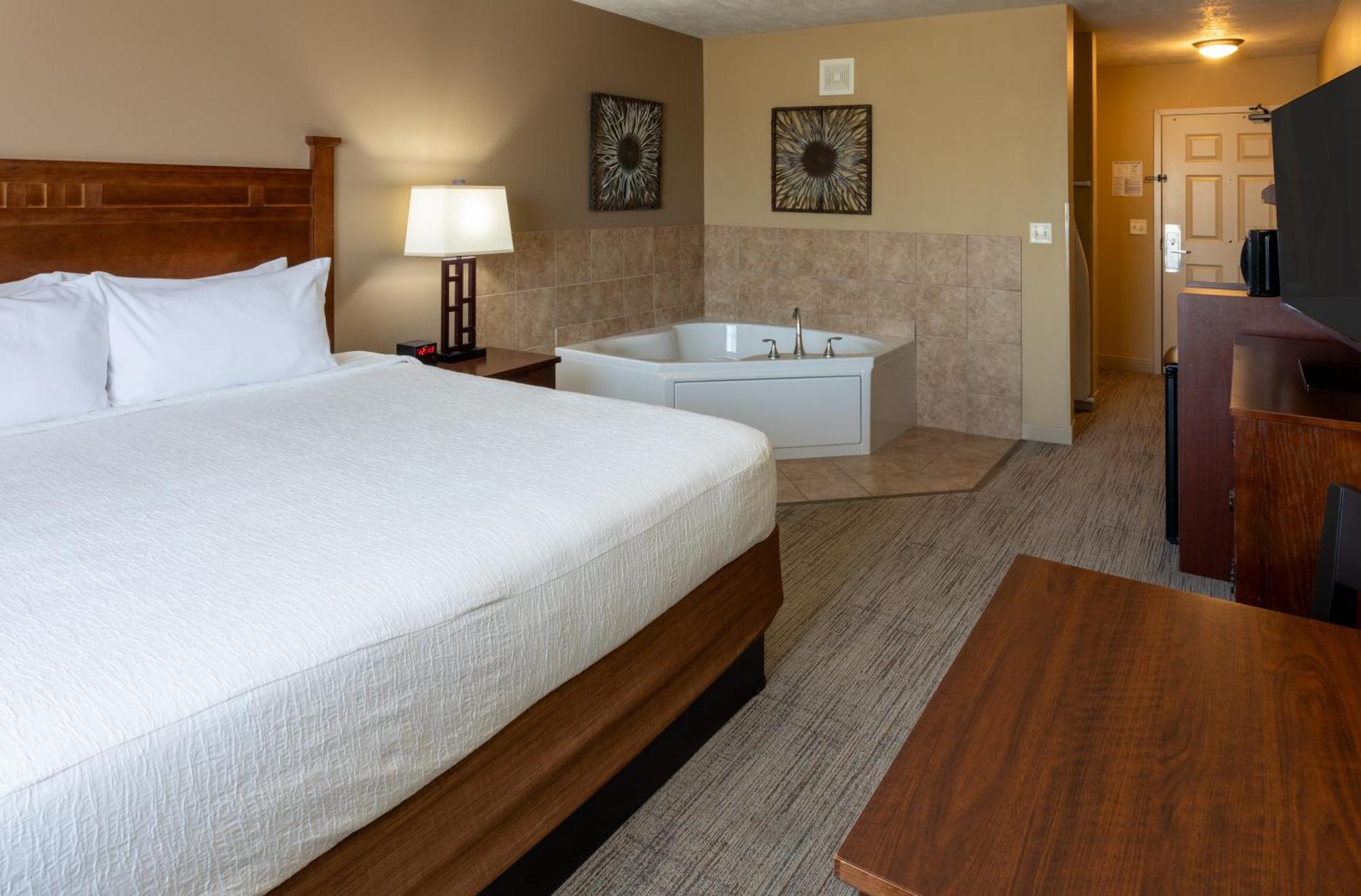 Grandstay Inn & Suites Of Luverne Exterior foto