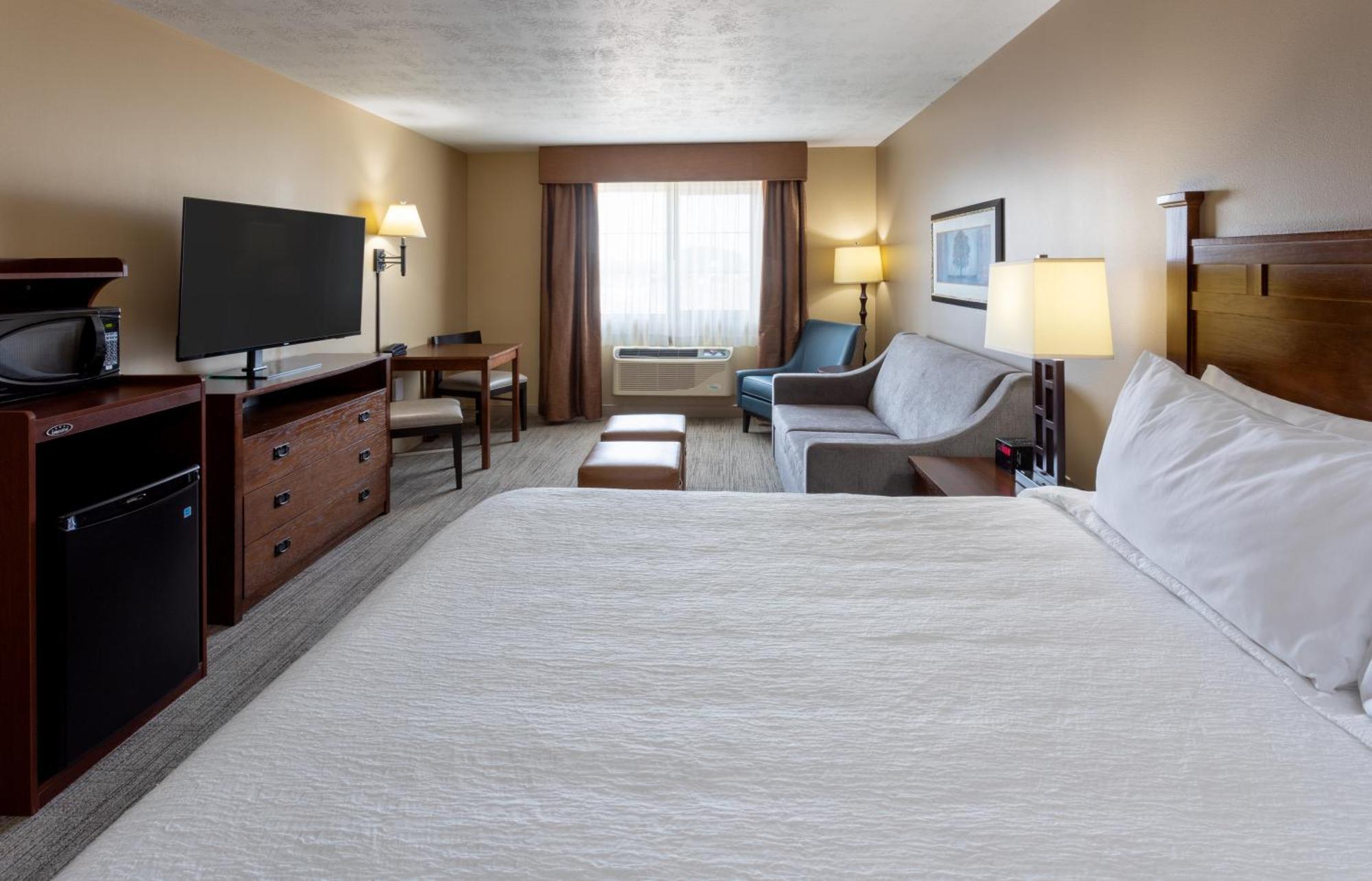 Grandstay Inn & Suites Of Luverne Exterior foto