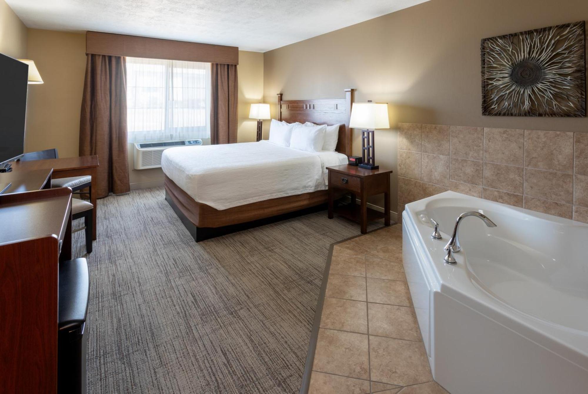Grandstay Inn & Suites Of Luverne Exterior foto