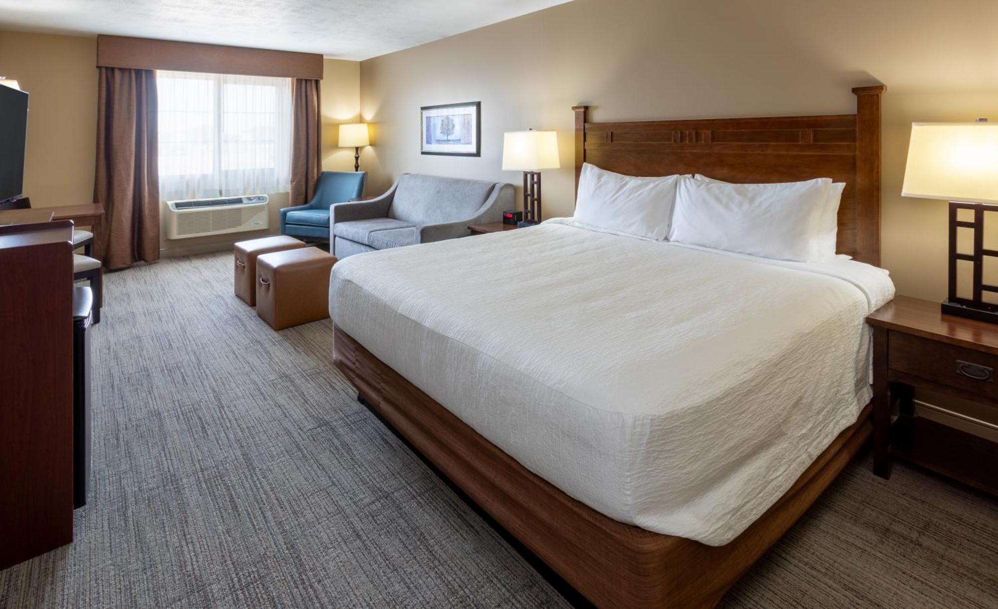 Grandstay Inn & Suites Of Luverne Exterior foto