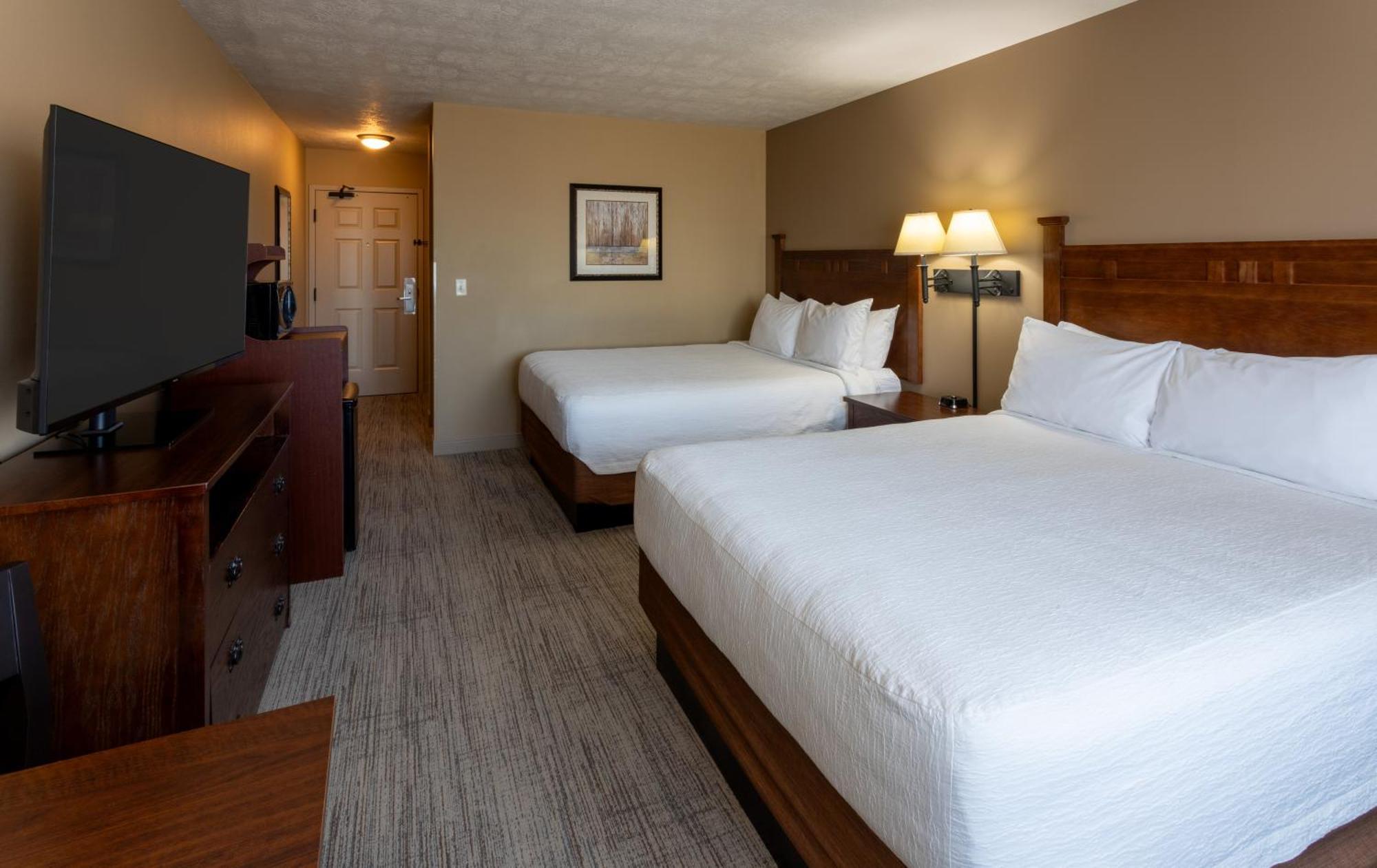Grandstay Inn & Suites Of Luverne Exterior foto