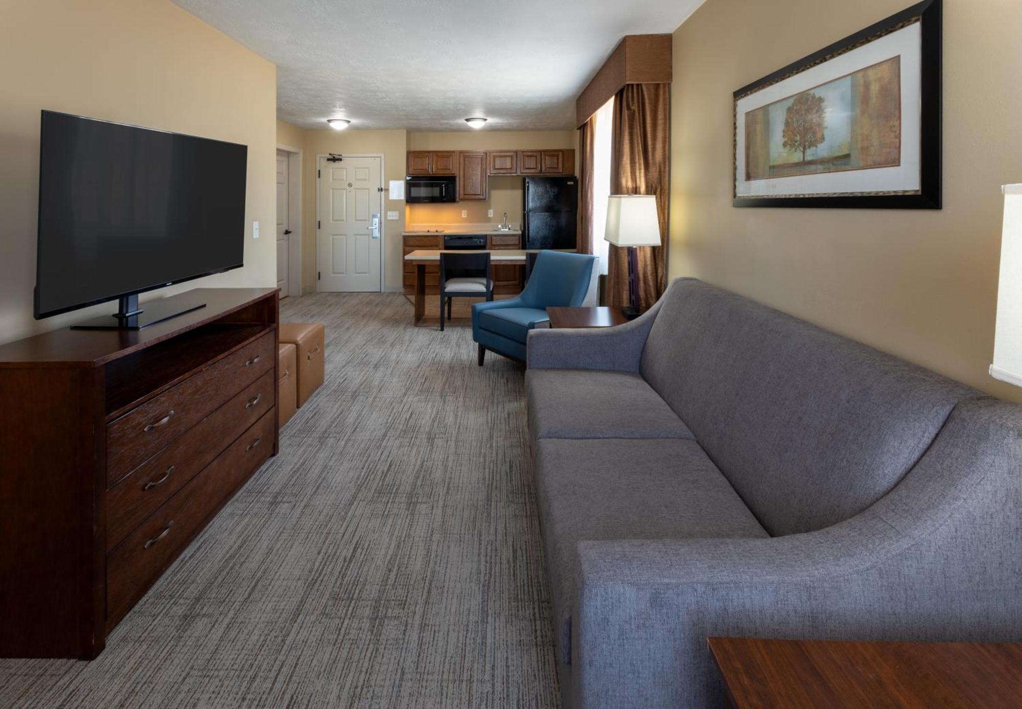 Grandstay Inn & Suites Of Luverne Exterior foto
