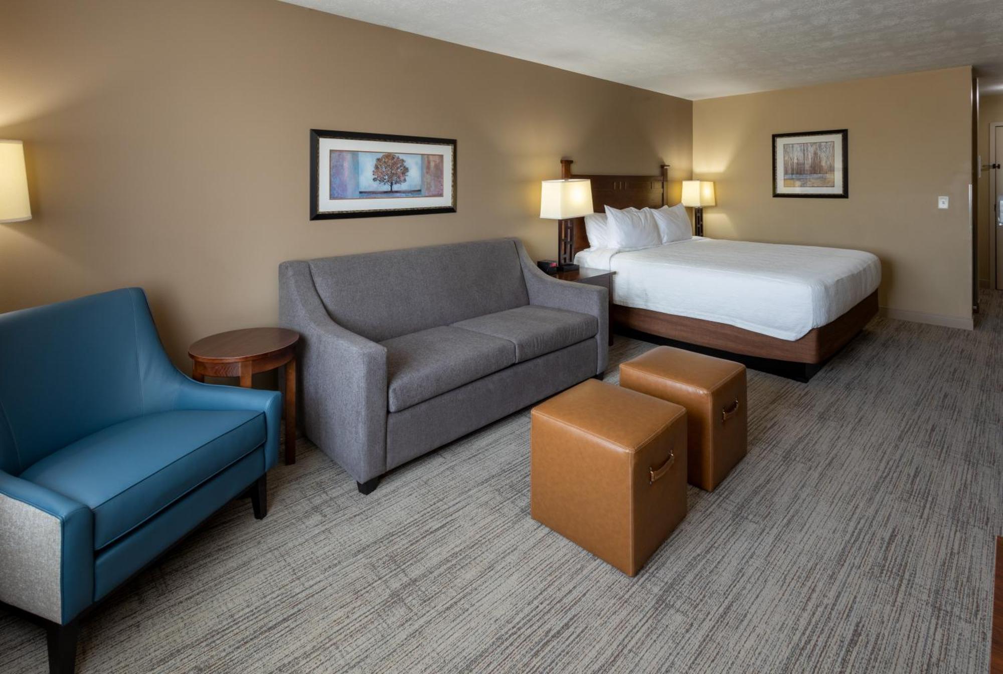 Grandstay Inn & Suites Of Luverne Exterior foto