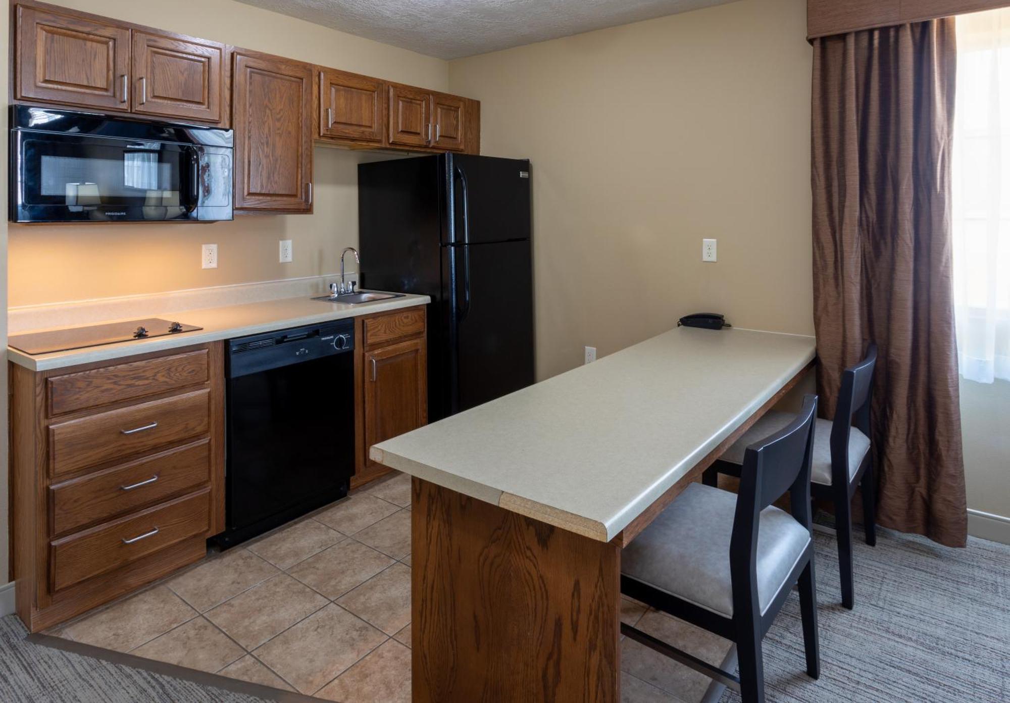Grandstay Inn & Suites Of Luverne Exterior foto