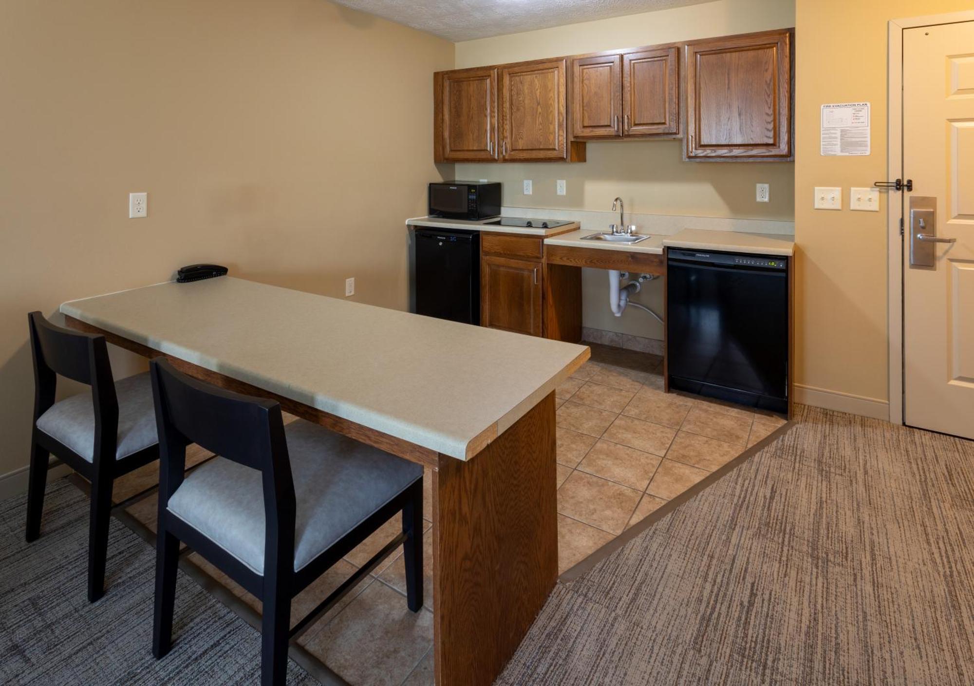 Grandstay Inn & Suites Of Luverne Exterior foto