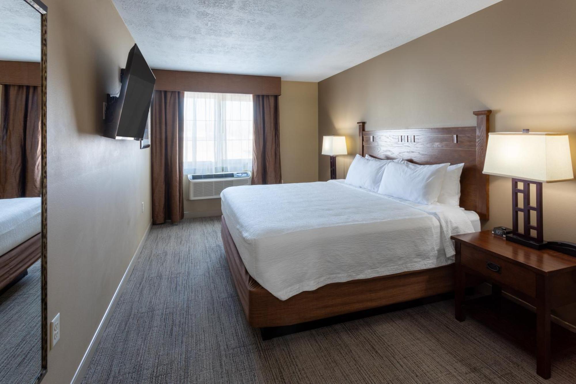 Grandstay Inn & Suites Of Luverne Exterior foto