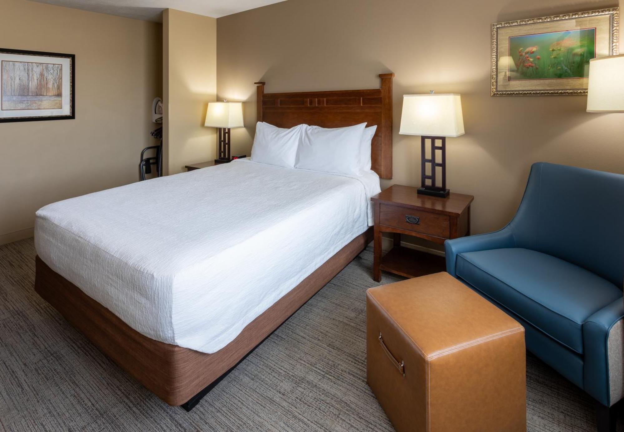 Grandstay Inn & Suites Of Luverne Exterior foto