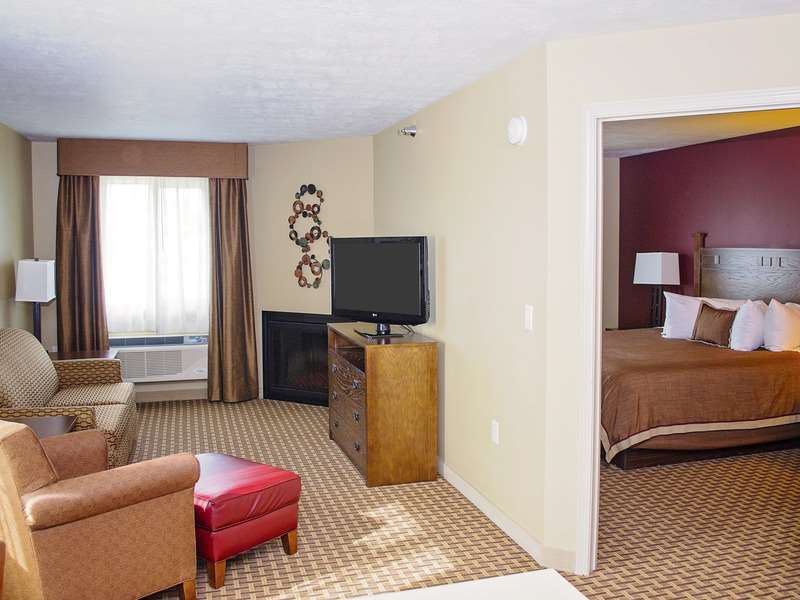 Grandstay Inn & Suites Of Luverne Quarto foto