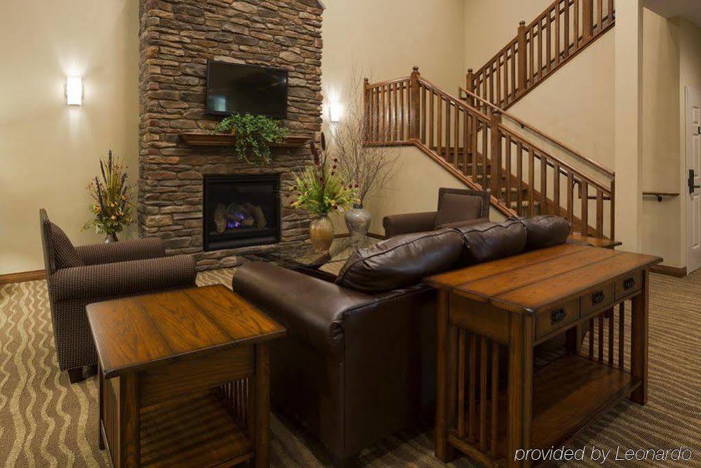 Grandstay Inn & Suites Of Luverne Exterior foto