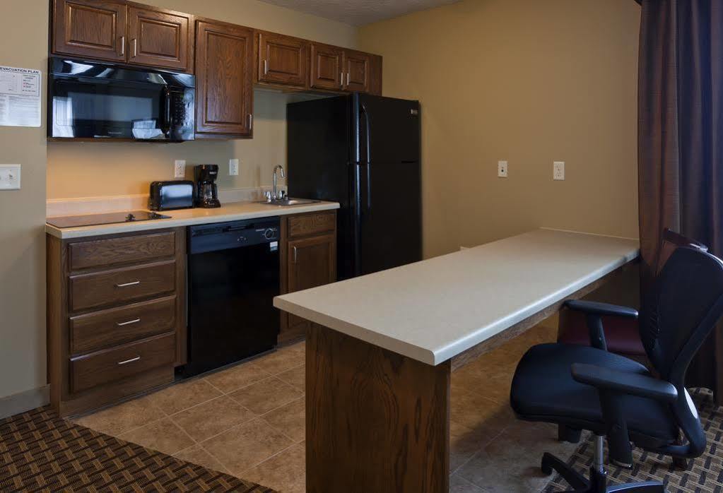 Grandstay Inn & Suites Of Luverne Exterior foto