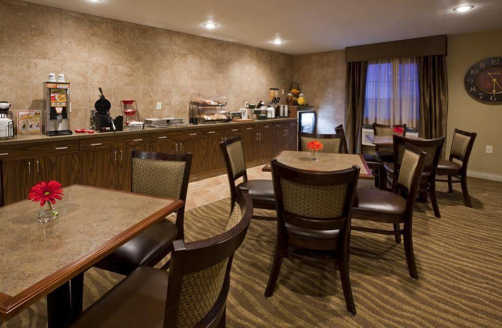 Grandstay Inn & Suites Of Luverne Exterior foto